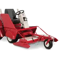 LQ450 Field Mower