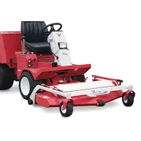 LK520 Mower Deck