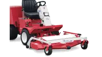 LK520 Mower Deck CE