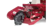LC150 Stump Grinder
