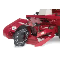 LC150 Stump Grinder