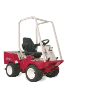 39.36106 LT, Opt. Roll Cage W/seat Belt