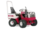 4100 B&S Gas-air Cool