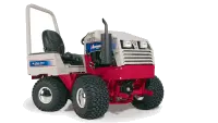 4200 Vanguard Turbo Diesel