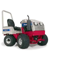 4200 Vanguard Turbo Diesel