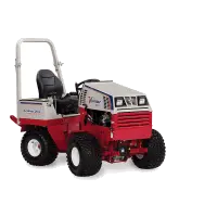 4500P Kawasaki FD851D
