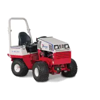 4500Z Kubota WG972-GL CE
