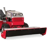 HQ680 Mower, Tough Cut