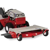HM722 Complete Mower Deck