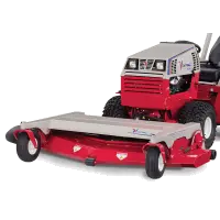 HM602 Mower Deck CE