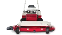 Mower SD Offset