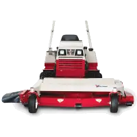 MT720 Mower SD Offset
