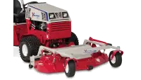 MC600 Mower Deck CE