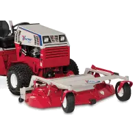 MC600 Mower Deck CE