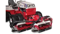 MR740 Reel Mower