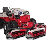 MR740 Reel Mower