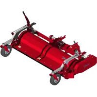 MY720 72" Flail Mower - Fast Cut
