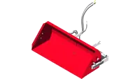HE480 Slip Scoop