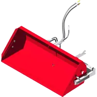 HE480 Slip Scoop