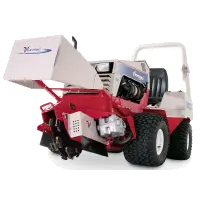 Stump Grinder