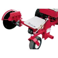 ED200 20" Edger