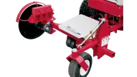 ED200 20" Edger W/blower