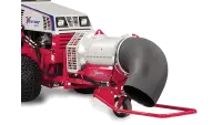 ET200 Turbine Blower
