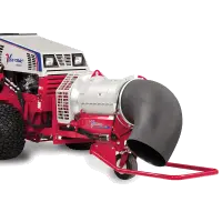 ET200 Turbine Blower