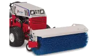 HB580 Power Broom
