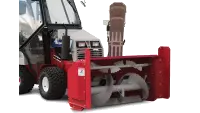 52" Snowblower