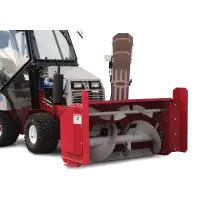 52" Snowblower