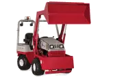 KH500 Loader