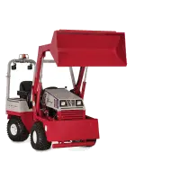 KH500 Loader