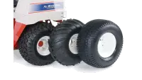 53.0101-99 Wheel, Asm 21x11x8 Bar-Factory