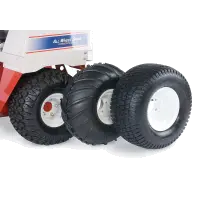 53.0101-99 Wheel, Asm 21x11x8 Bar-Factory