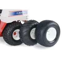 53.0137-99 Wheel, Asm 22x11x10 Turf Factry