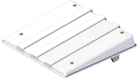 70.0098 Kit, Canopy Option