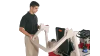 70.2004-99 Roll Bar, Fold DN ROPS Factory