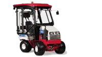 KW350 Cab, Weather KT4100/KT4200