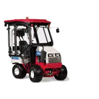 KW350 Cab, Weather KT4100/KT4200