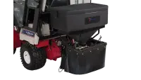 SS575 Salt Spreader