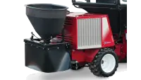 Salt Spreader