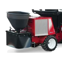 Salt Spreader