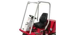 Kit, Roll Cage LE W/seat Belt