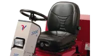 Kit, LE Suspension Seat -fctry