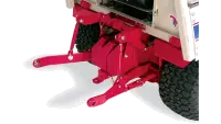 70.4063-99 KT, Opt. 3 Point Hitch Factory