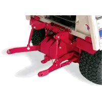 70.4063-99 KT, Opt. 3 Point Hitch Factory