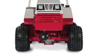 70.4098 Kit, Wheel Ext. -3" (Set of 4)