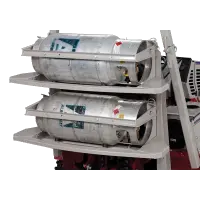 70.4110 Kit, Propane 4500Z