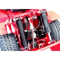 70.6011-99 Kit, Accessory Opt. 2100C Factory